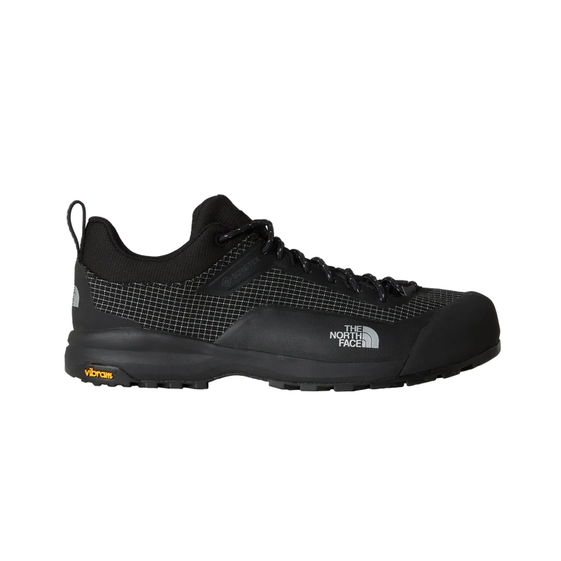 The North Face - Verto Approach Gore-tex Cedar/pear unisex