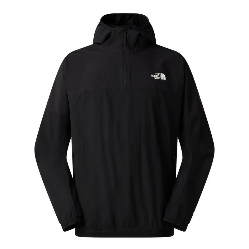 The North Face - Mountain Athletics Ushba 1/4 Zip da uomo