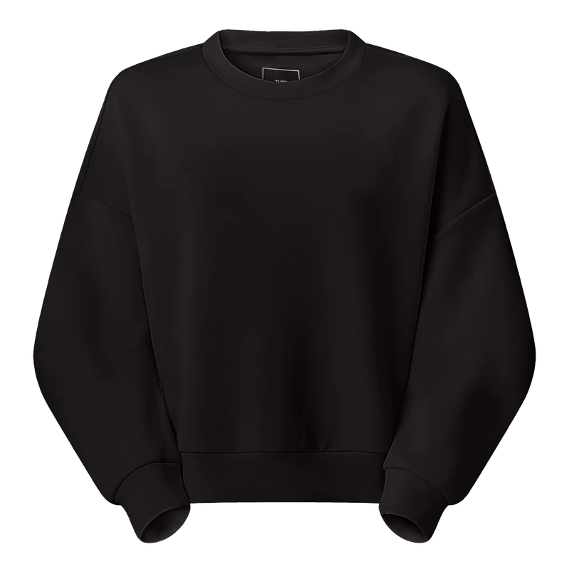 The North Face - Jaida Crew da donna