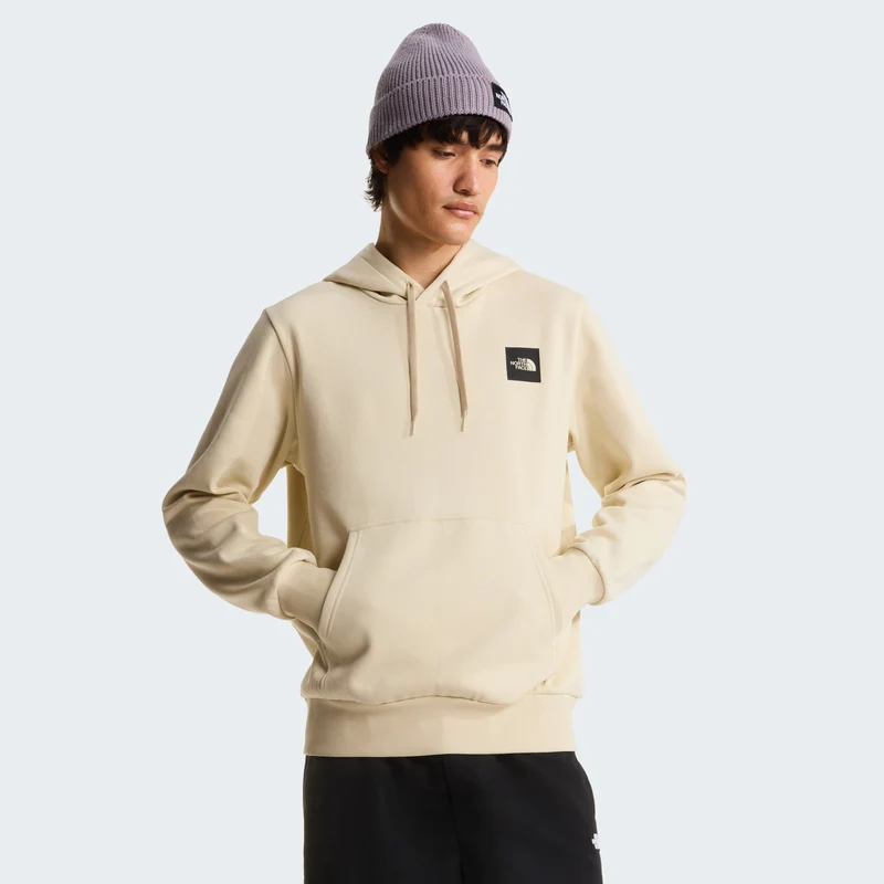 The North Face - Evolution Box Half Dome Regular Hoodie da uomo