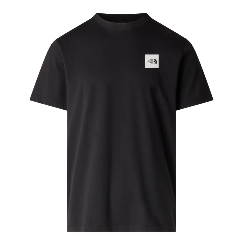 The North Face - Evolution Box Half Dome Regular Short da uomo