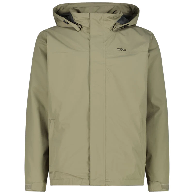 Giacca uomo Ripstop Clima Protect