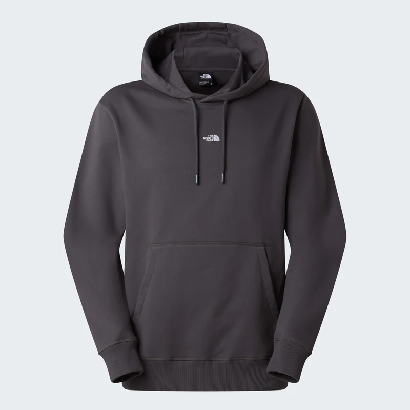 The North Face - Essential Light Relaxed Hoodie unisex