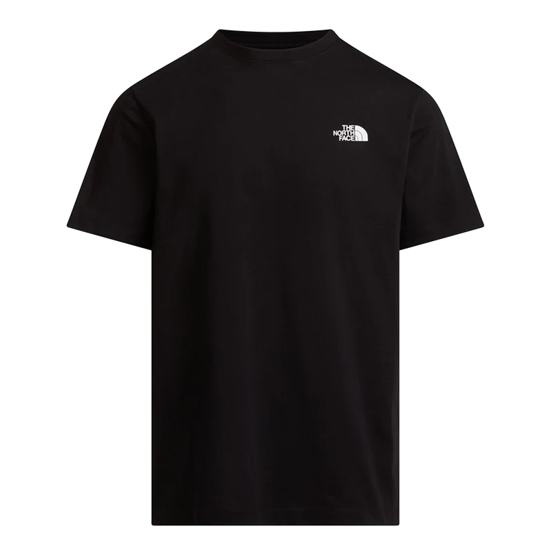 The North Face - Box Nse Celebration Reg Ss Tee da uomo