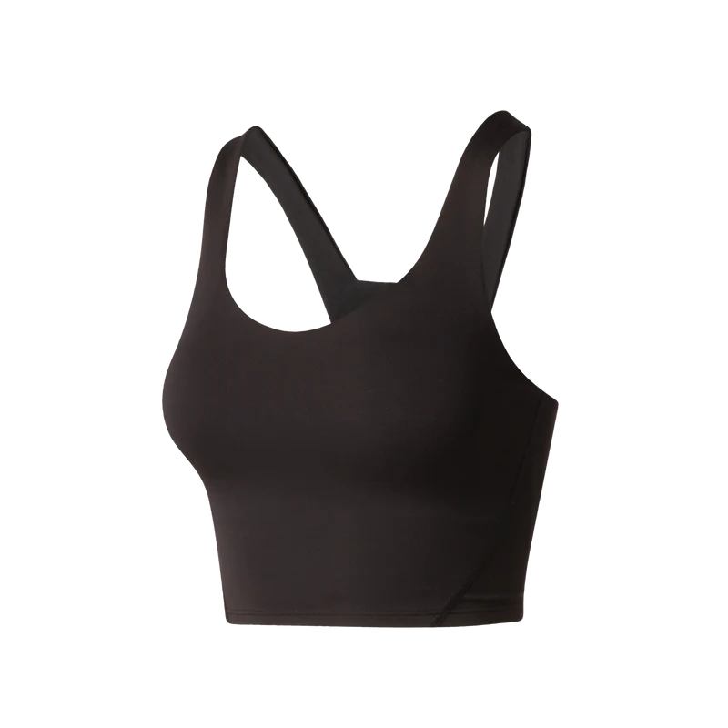 The North Face - Jaida Long Line Bra da donna