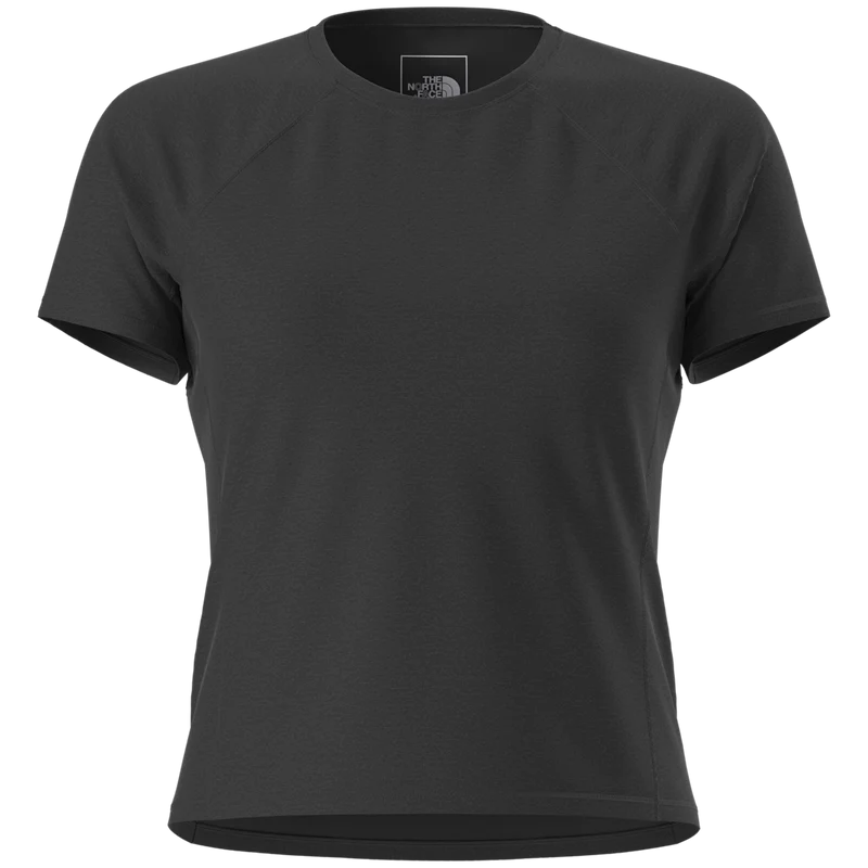 The North Face - Jaida Ss Tee da donna