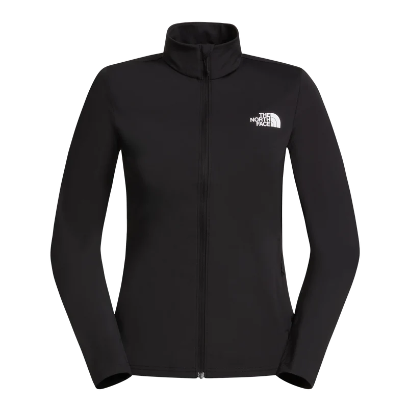 The North Face - Flex full-zip Jacket da donna