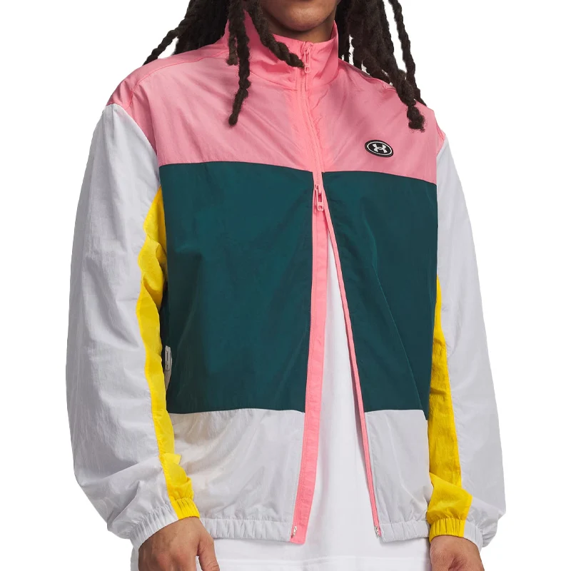 Giacca uomo Icon Woven Track