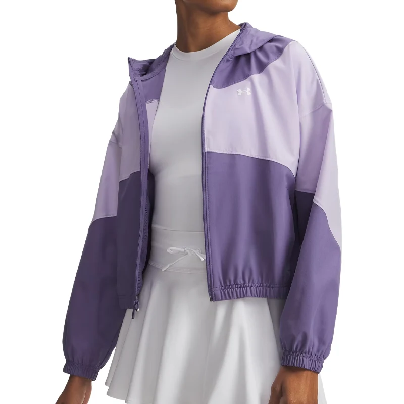 Giacca donna Rival Woven