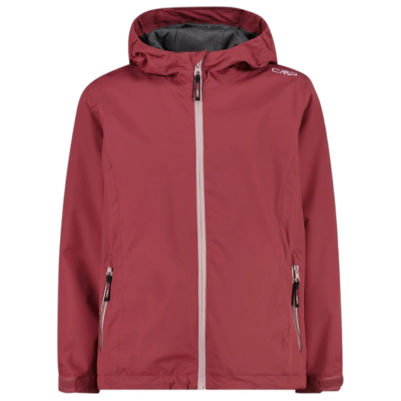 Giacca bambina Ripstop DWR
