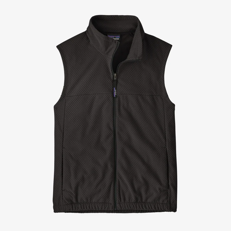 Patagonia - Men’s Textured Fleece Vest