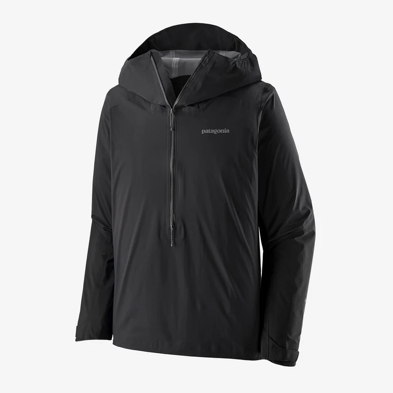 Patagonia - Men's Dirt Roamer Storm Jacket