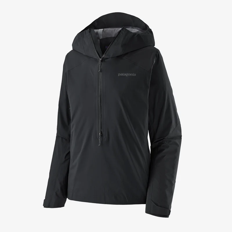 Patagonia - Women's Dirt Roamer Storm Jacket