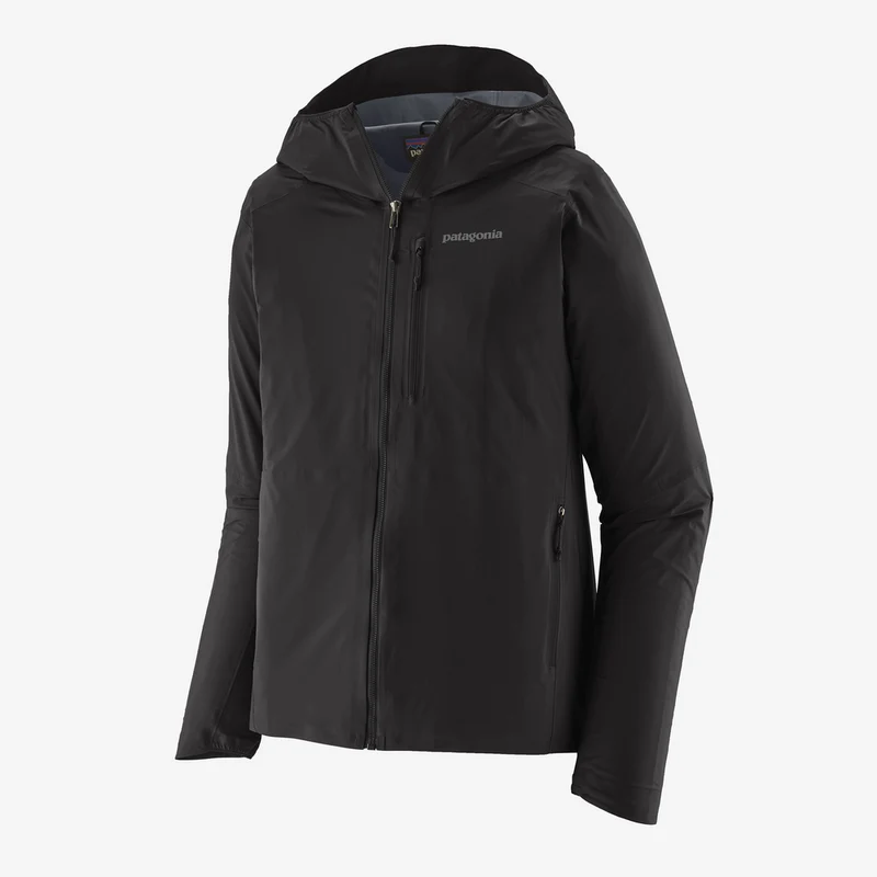 Patagonia - Men's Trail Craft Jacket