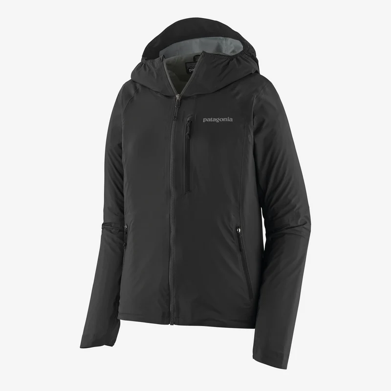 Patagonia - Women's Trail Craft Jacket
