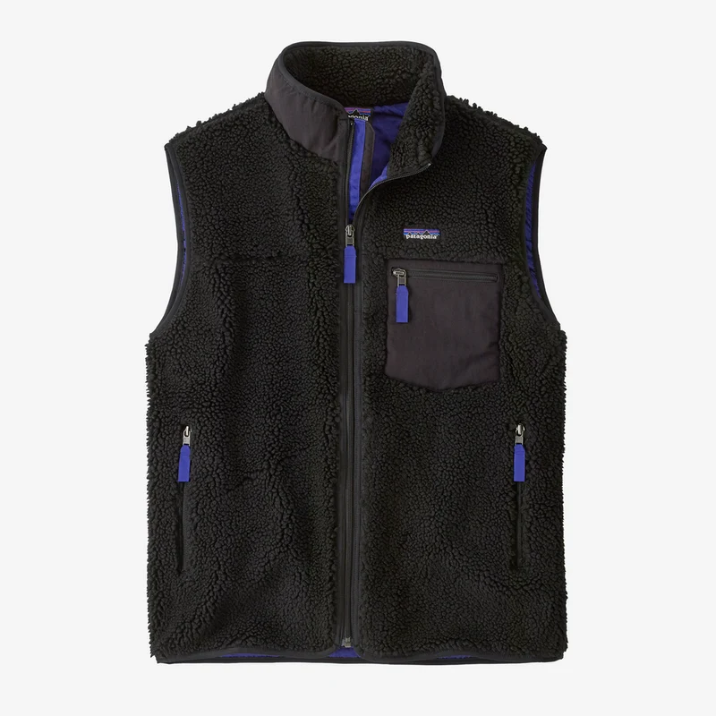 Patagonia - Men's Classic Retro-X Vest