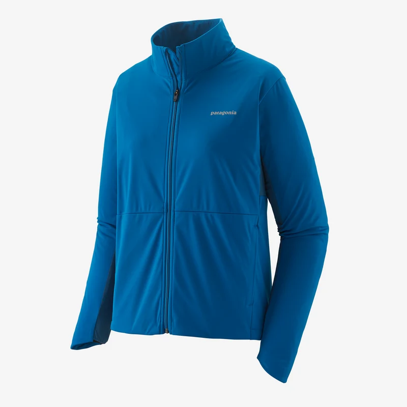 Patagonia - Women's Wind Shield Jacket