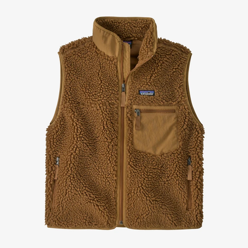 Patagonia - Women's Classic Retro-X Vest
