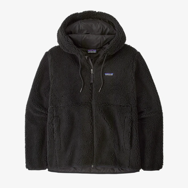 Patagonia - Men's Retro-X Hoody Jacket