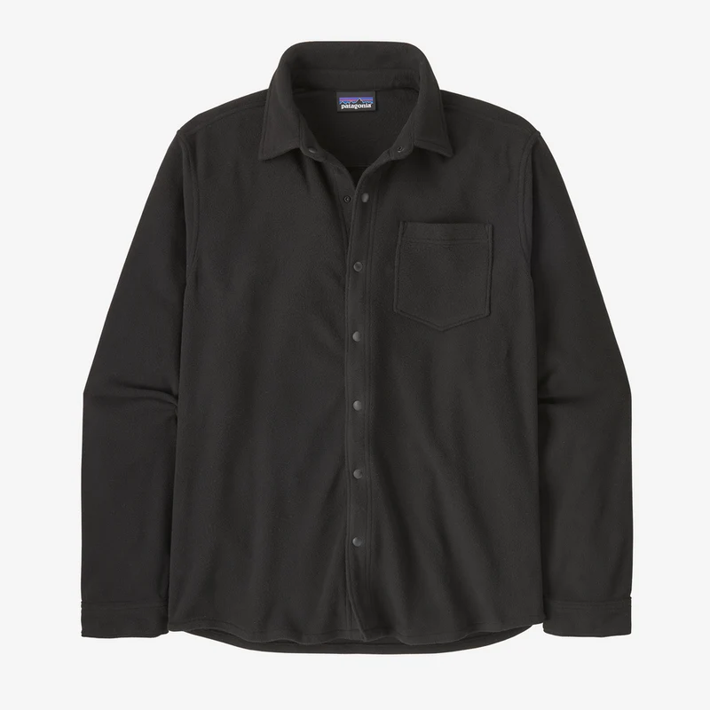 Patagonia - Men's Micro D Shirt