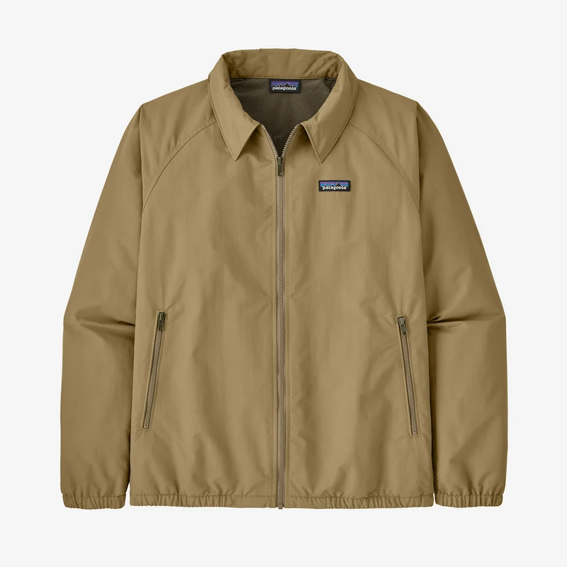 Patagonia - Men's Baggies Jacket
