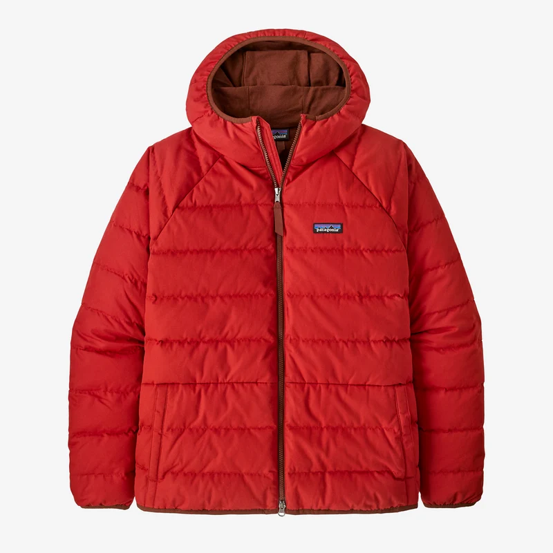 Patagonia - Cotton Down Jacket