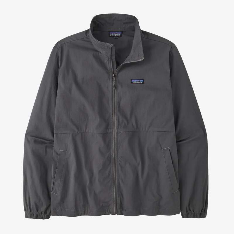 Patagonia - Men's Nomader Jacket