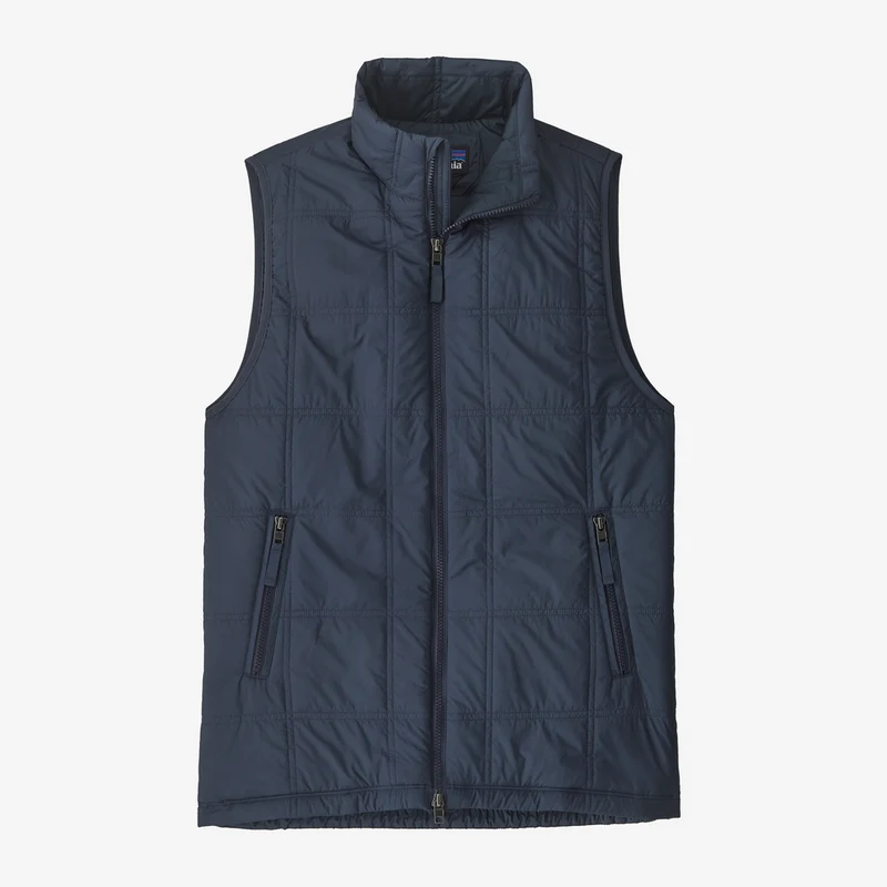 Patagonia - Women's Lost Canyon Vest