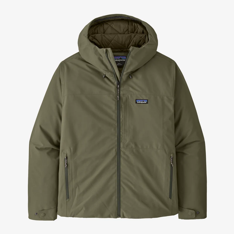 Patagonia - Men's Windshadow Jacket