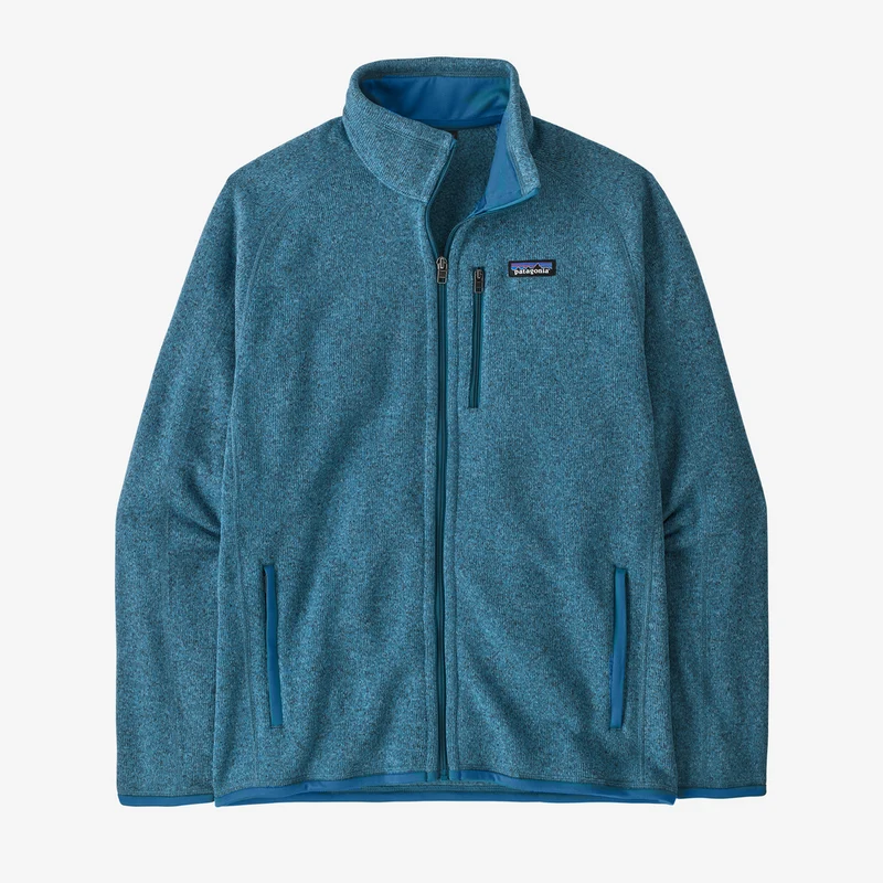 Patagonia - Men's Better Sweater Jacket