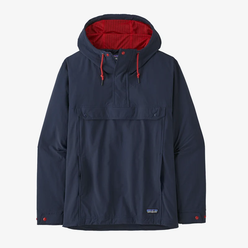 Patagonia - Men's Isthmus Anorak