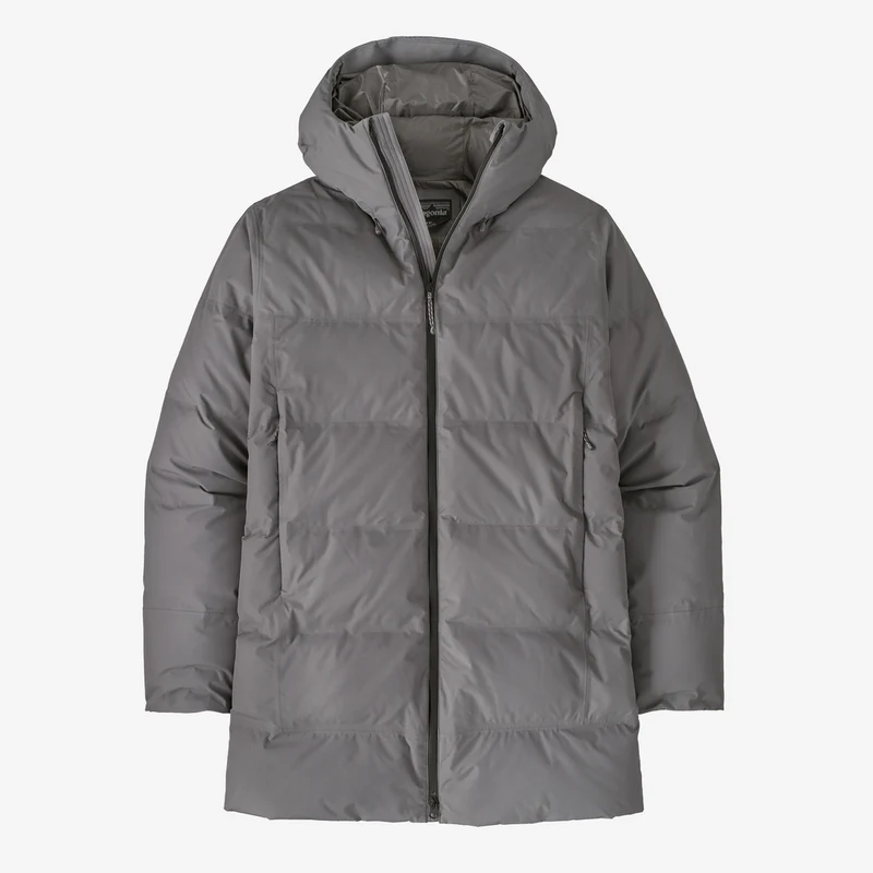 Patagonia - Men's Jackson Glacier Parka