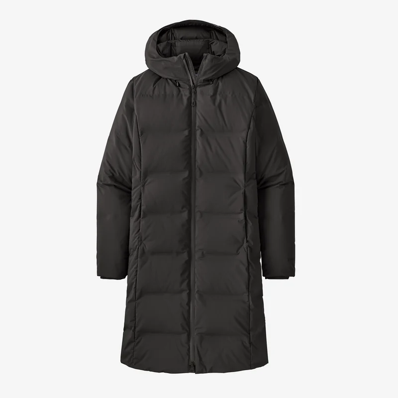 Patagonia - Women's Jackson Glacier Parka