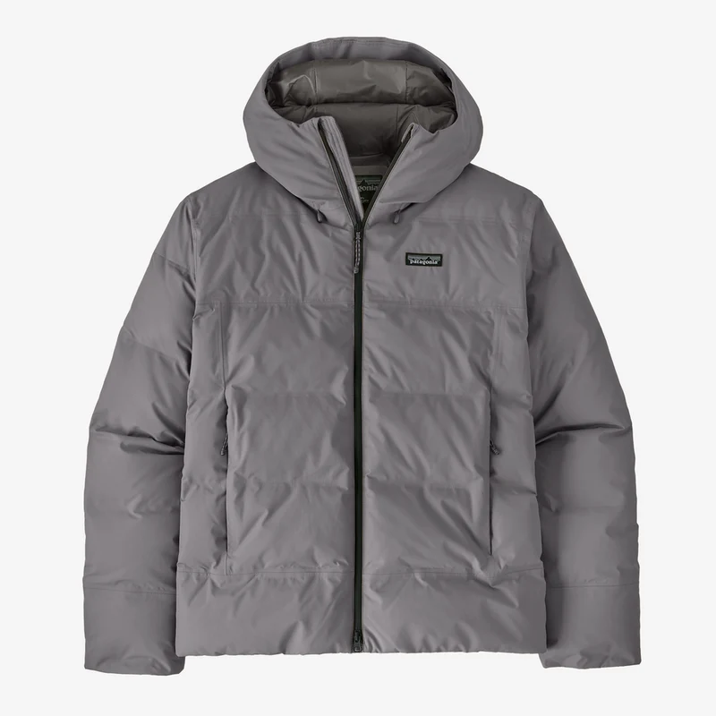Patagonia - Men's Jackson Glacier Jacket