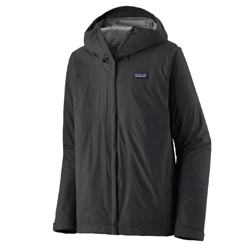 Giacca uomo Torrentshell 3L Rain H2No