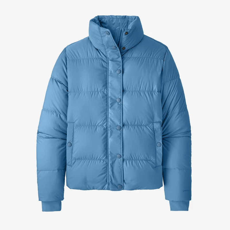 Patagonia - Women's Silent Down Jacket