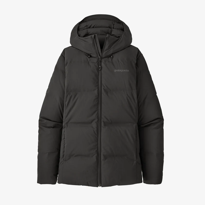 Patagonia - Women's Jackson Glacier Jacket