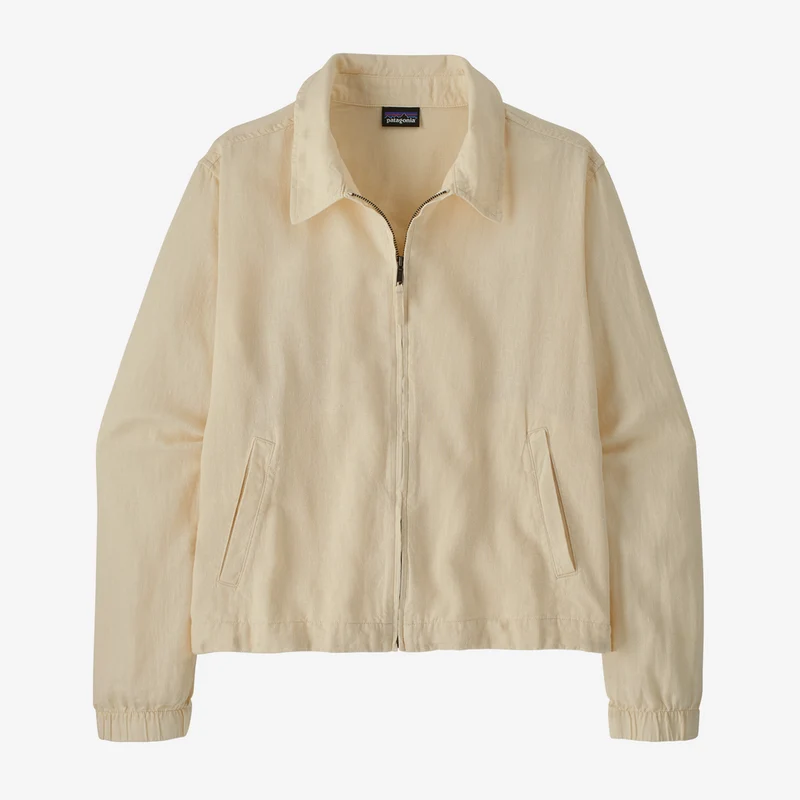 Patagonia - Women's Garden Island Jacket