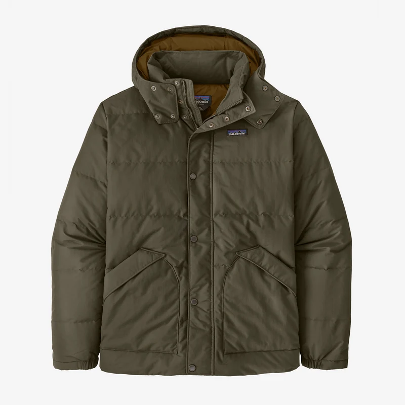 Patagonia - Men's Downdrift Jacket