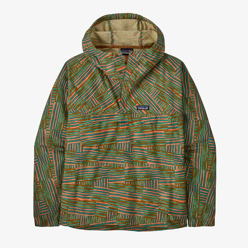 Patagonia - Funhoggers Anorak