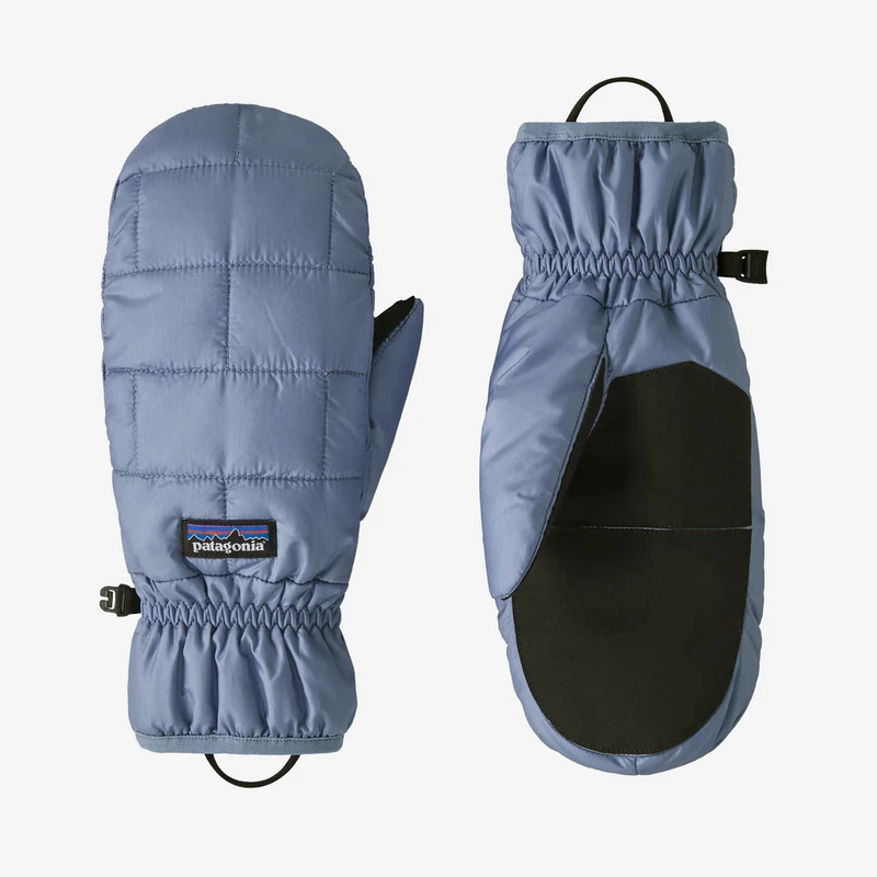 Patagonia - Nano Puff Mitts