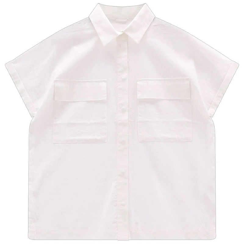 Camicia donna Acacia