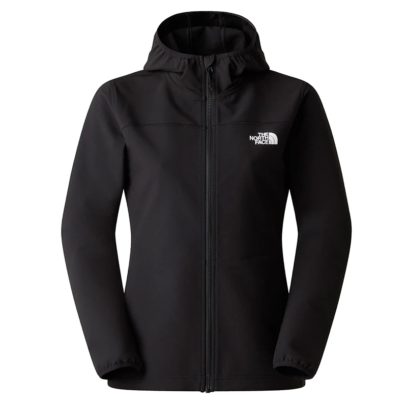 Giacca donna Combal Light Softshell