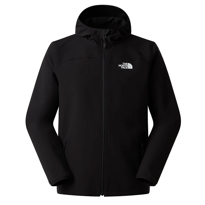 Giacca uomo Combal Light Softshell
