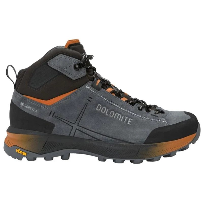 DOLOMITE Vernale Hike Mid GTX Scarponi uomo