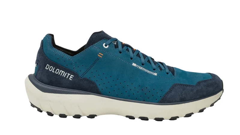 DOLOMITE Carezza Go Leather Scarpe uomo