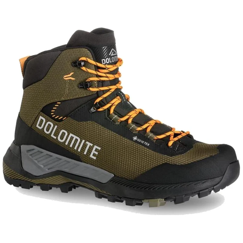 DOLOMITE Vernale High GTX Scarpone Uomo