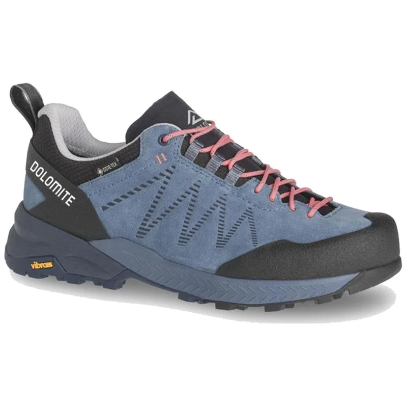 DOLOMITE Crodarossa Leather GTX Scarpe donna