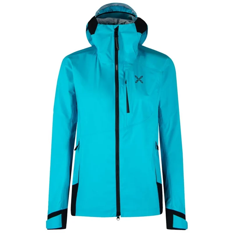 MONTURA Vertigo 3L Jacket Giacca donna