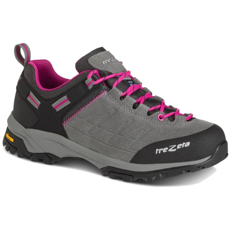 TREZETA Raider W's WP Scarpe Trekking donna